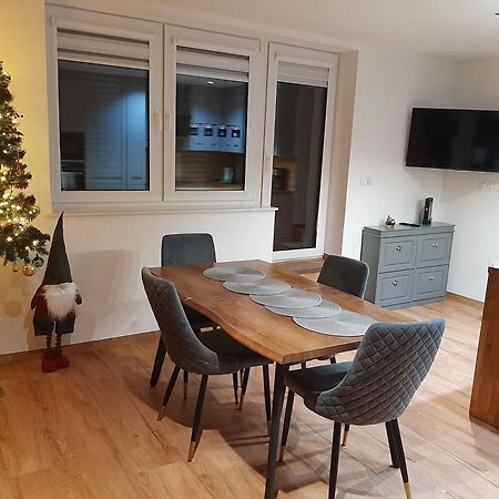 Willa Rosa-Apartamenty Z Prywatna Sauna Шклярска-Поремба Экстерьер фото