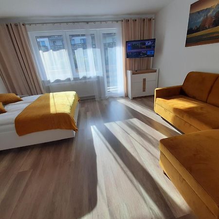 Willa Rosa-Apartamenty Z Prywatna Sauna Шклярска-Поремба Экстерьер фото
