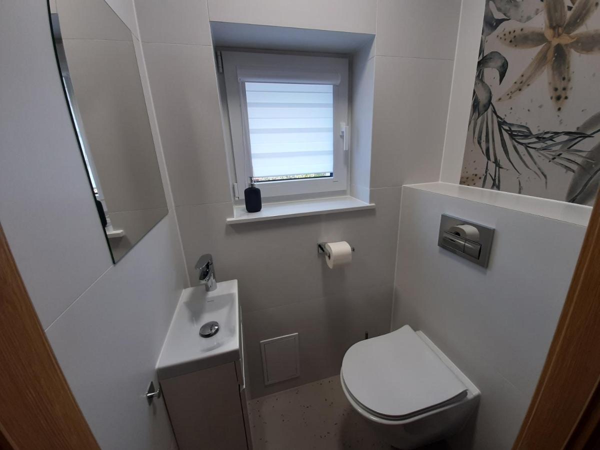Willa Rosa-Apartamenty Z Prywatna Sauna Шклярска-Поремба Экстерьер фото
