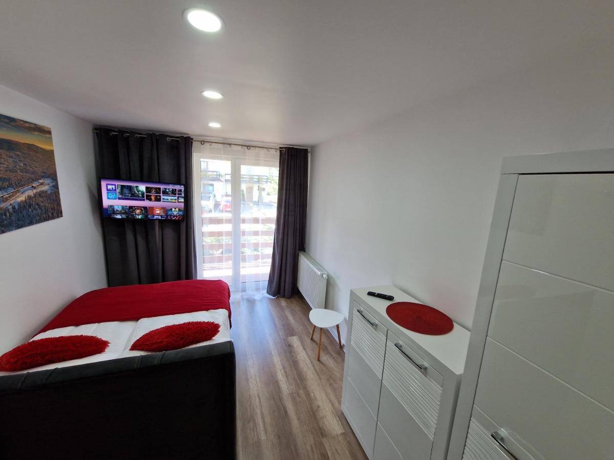Willa Rosa-Apartamenty Z Prywatna Sauna Шклярска-Поремба Экстерьер фото