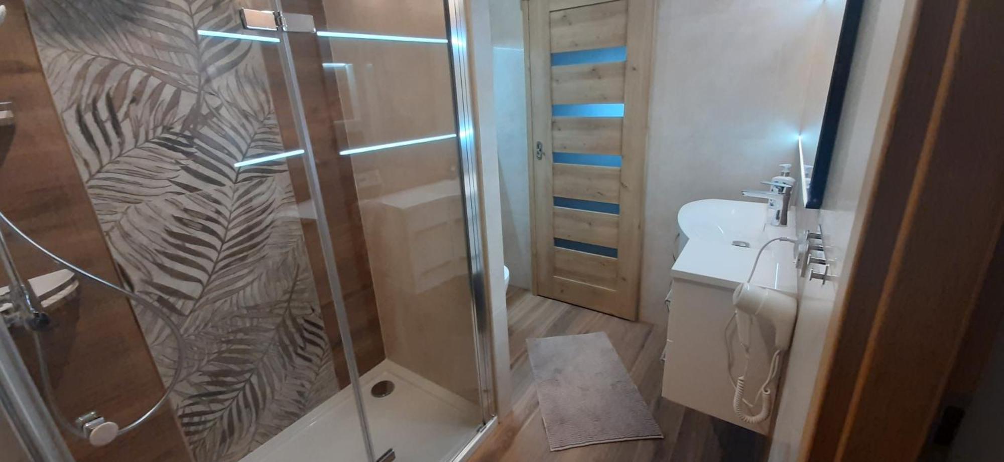 Willa Rosa-Apartamenty Z Prywatna Sauna Шклярска-Поремба Экстерьер фото