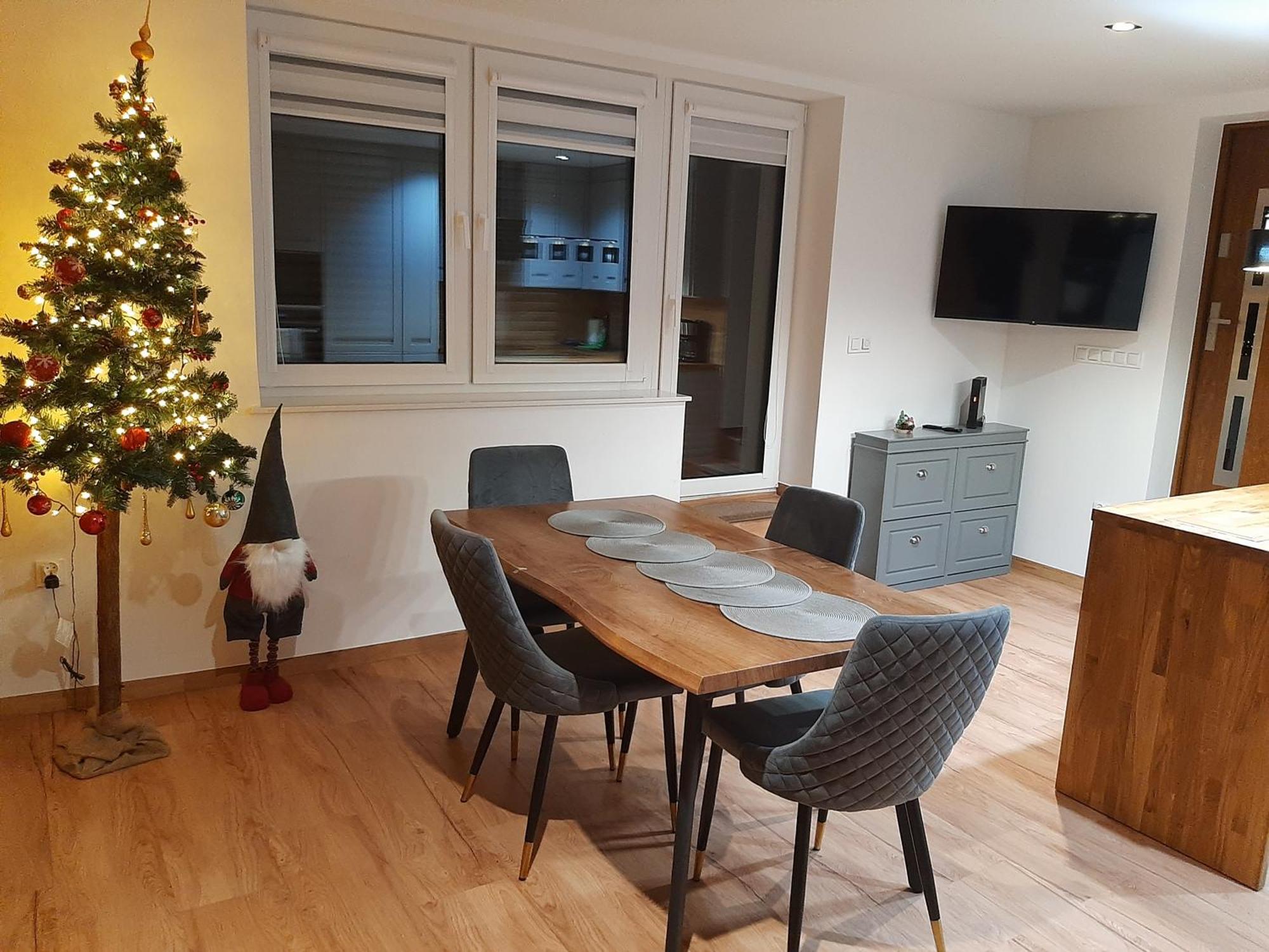 Willa Rosa-Apartamenty Z Prywatna Sauna Шклярска-Поремба Экстерьер фото