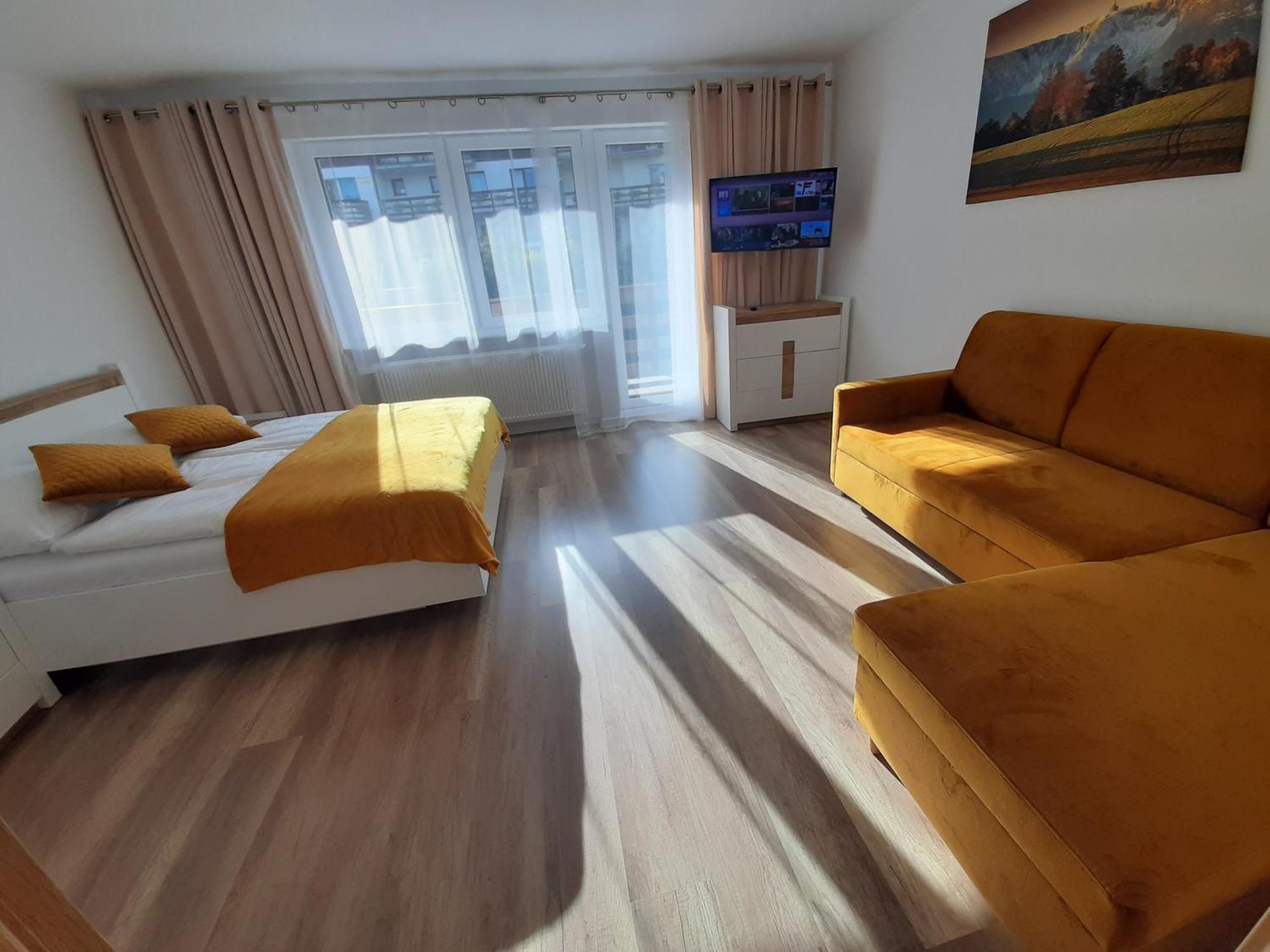 Willa Rosa-Apartamenty Z Prywatna Sauna Шклярска-Поремба Экстерьер фото